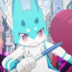 Magical Beast Sherbert