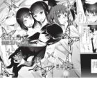 Class Teni de Ore dake Haburareta node, Doukyuusei Harem Tsukuru Koto ni Shita