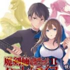 Makenshi no Maken ni Yoru Maken no Tame no Harem Life (light novel)