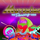 Muteking the Dancing Hero (TV)