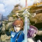 Ling Jian Zun saison 2