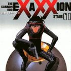 H&ocirc;jin Exaxxion