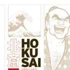 Hokusai (manga)