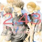 2.43: Seiin Koukou Danshi Volley-bu
