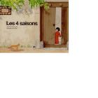 les 4 saisons