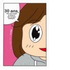 30 ans, bien que vierge je dessine des mangas &eacute;rotiques