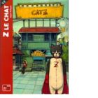 Z, le chat