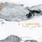 A l'horizon