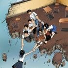 l'Age de d&eacute;raison