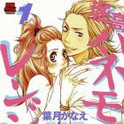 Horikou Hanemono Ranger