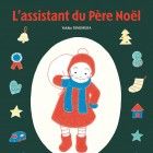 l'Assistant du P&egrave;re No&euml;l