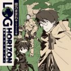 Log Horizon (light novel)