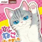 Neko, Hajimemashita: Nyantomo Kininaru Nyao