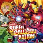 Marvel x Shounen Jump  Super Collaboration