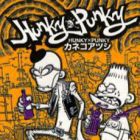 Hunky x Punky