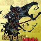 Batman Ninja