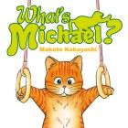 What's Michael  ?!