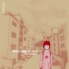 Woo-lee et moi