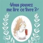 Vous pouvez me lire ce livre ?