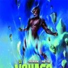 le Voyage en occident