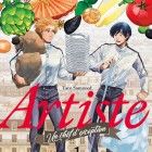 artiste un chef d exception