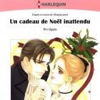 Un Cadeau de No&euml;l inattendu