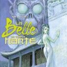 la - Xiao Pan Belle du temple hant&eacute;