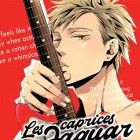 les Caprices du Jaguar