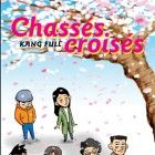 Chass&eacute;s crois&eacute;s