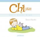 Chi - C'est mon pr&eacute;nom