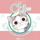 Chi - Raconte-moi ton histoire