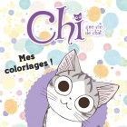 Chi - Une vie de chat - Cahier d'activit&eacute;