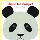 Choisis ton masque !