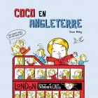 Coco en Angleterre