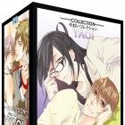 Collection Yaoi - Pack