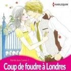 Coup de foudre &agrave; Londres