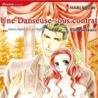 Une Danseuse sous contrat
