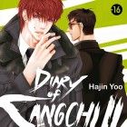 Diary of Sangchul