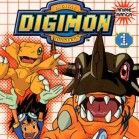 Digimon - Digital Monsters