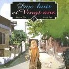 Dix-huit et Vingt ans