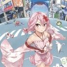 Don't Call Me Magical Girl, I'm OOXX