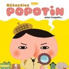 D&eacute;tective Popotin