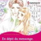 En d&eacute;pit du mensonge