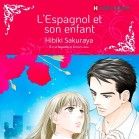 l'Espagnol et son enfant