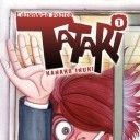 l'Etrange petite Tatari