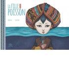 la Fille poisson