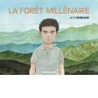 la For&ecirc;t Mill&eacute;naire