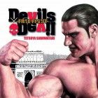 Free fight - Devils X Devil