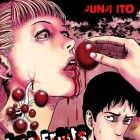 les - Junji Ito collection N&deg;6 Fruits sanglants