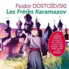 les Fr&egrave;res Karamazov